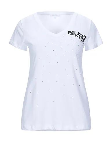 T-Shirts and Tops PATRIZIA PEPE