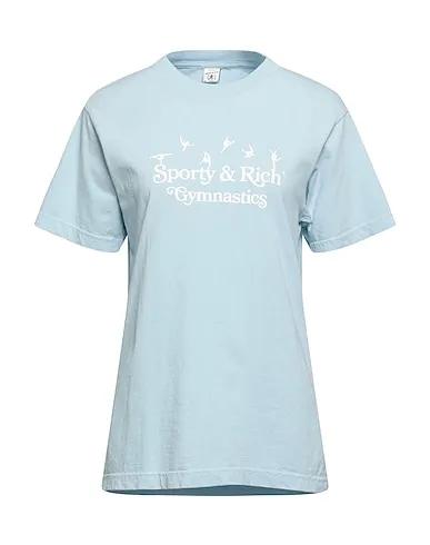 T-Shirts and Tops SPORTY & RICH