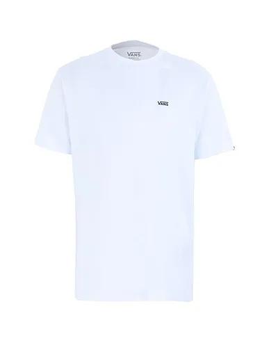 T-Shirts and Tops VANS MN LEFT CHEST LOGO TEE
