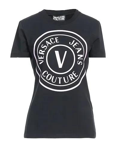 T-Shirts and Tops VERSACE JEANS COUTURE