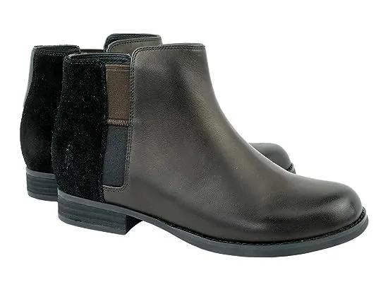 Tahoe Leather Boot