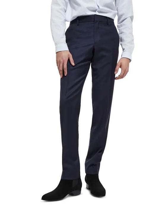 Tailor Super 100 Suit Pants