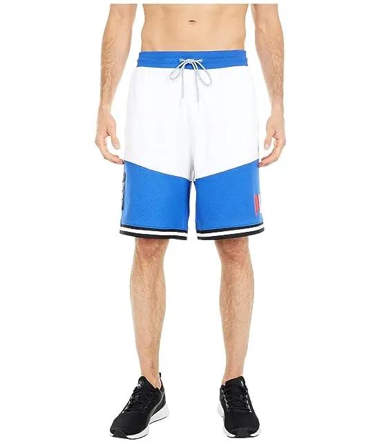 Tailored For Sport Basketball Shorts