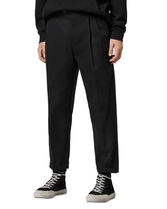 Tallis Slim Fit Dress Pants