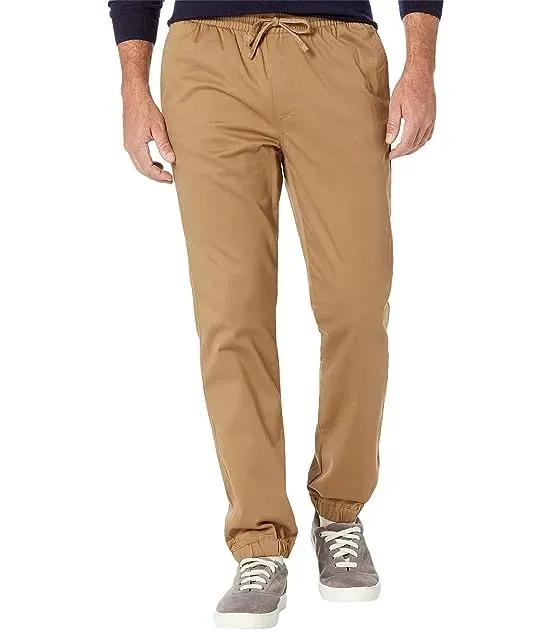 Tapered Fit Ultimate Jogger Pants