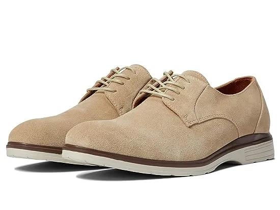 Tayson Lace-Up Oxford