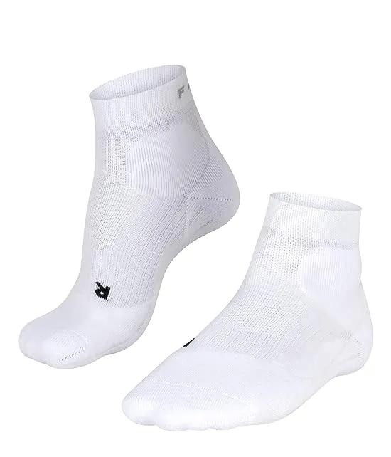 TE2 Short Tennis Socks