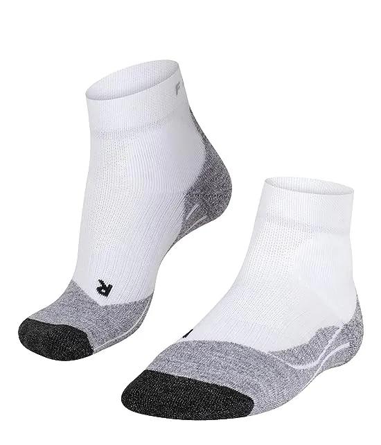TE2 Short Tennis Socks