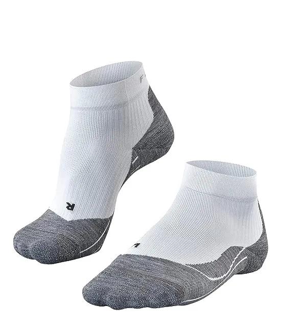 TE4 Short Tennis Socks