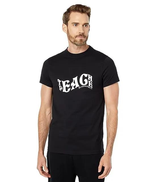 Teach Peace T-Shirt