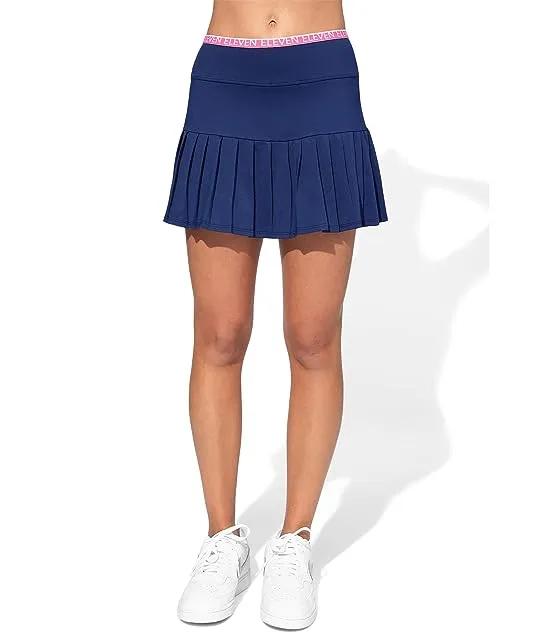 Teen Spirit Tennis Skirt