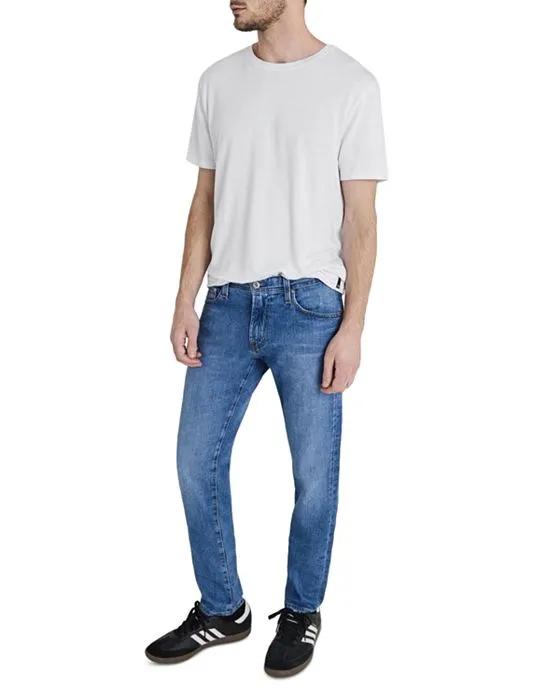 Tellis 34" Slim Fit Jeans in Tailor