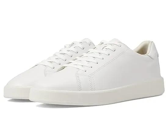 Teo Leather Sneaker