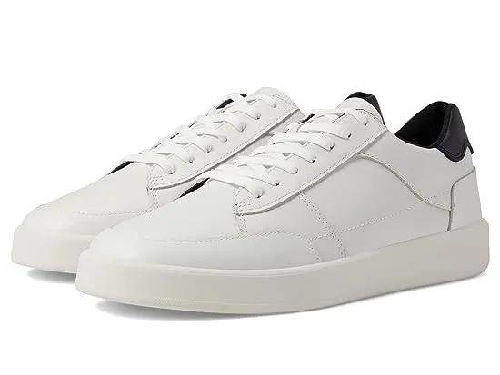 Teo Leather Sneaker