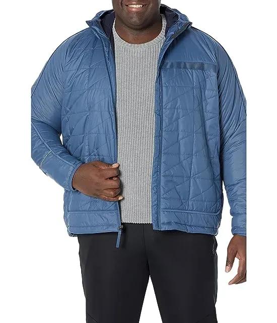 Terrex Multi Synthetic Insulated Hooded Jacket