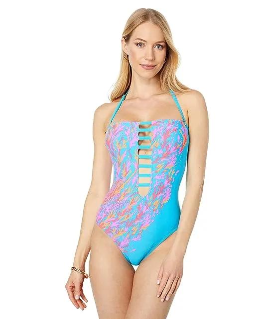 Teslee One-Piece