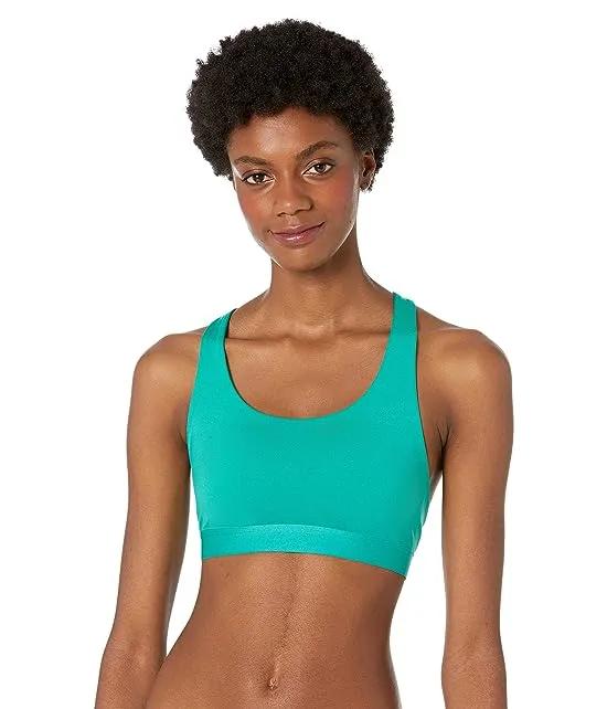 The Absolute Eco Strappy Sports Bra