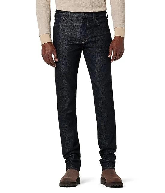 The Asher Jeans in Dark Blue