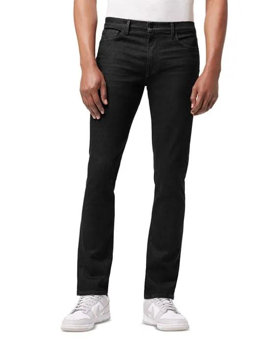 The Asher Slim Fit Jeans in Night Wash