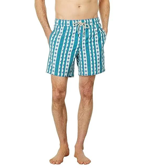 The Bayberry Trunks