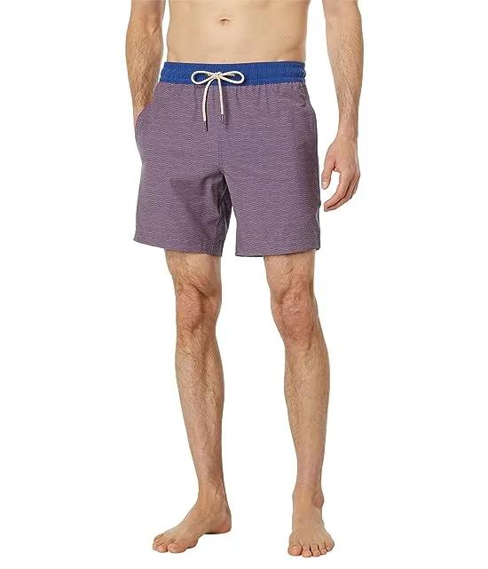 The Bayberry Trunks