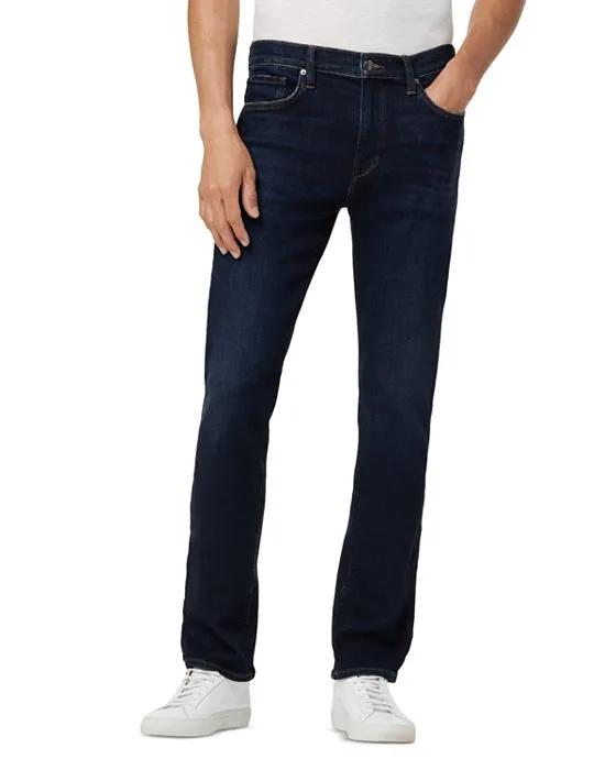 The Brixton Slim Straight Fit Jeans in Christo