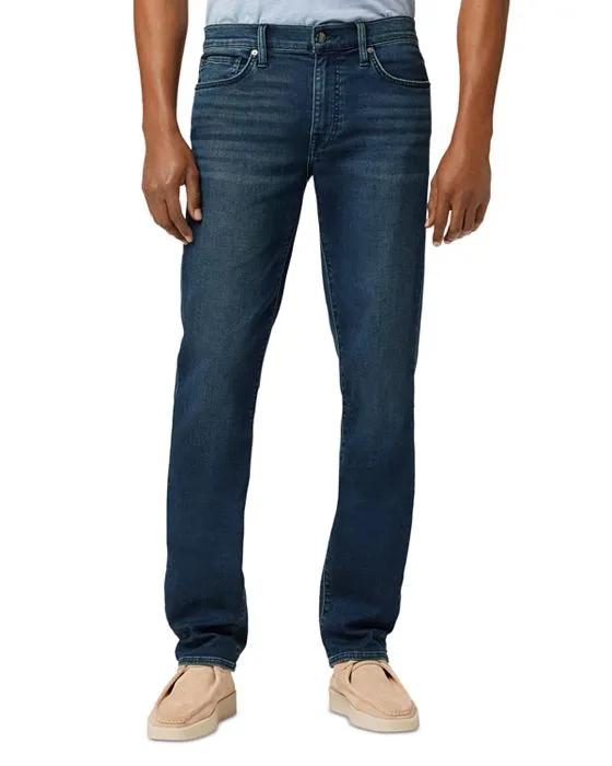 The Classic 32 Straight Fit Jeans in Verdi