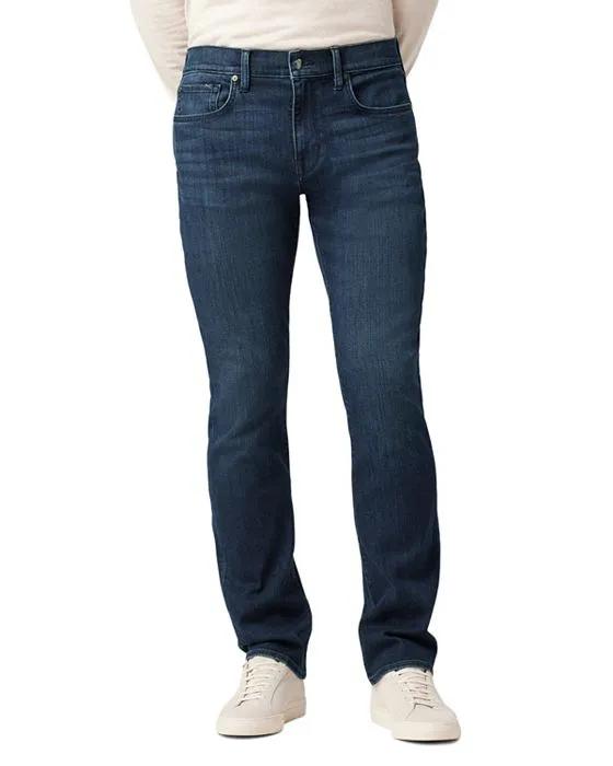 The Classic Straight Fit Jeans in Cano
