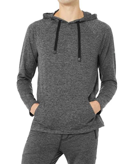 The Conquer Hooded Sweatshirt