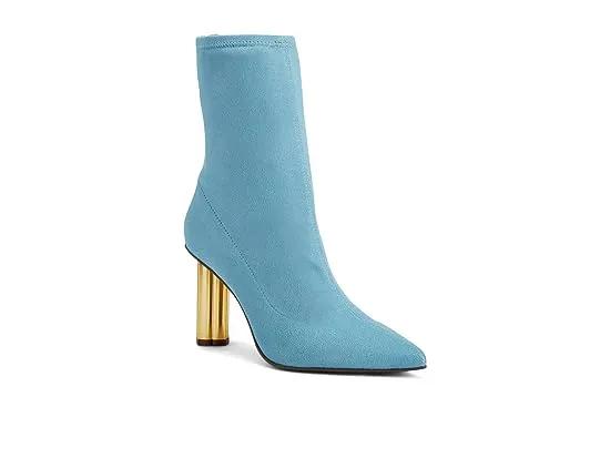 The Dellilah High Bootie