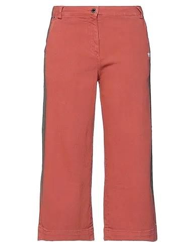 THE EDITOR | Fuchsia Women‘s Cropped Pants & Culottes