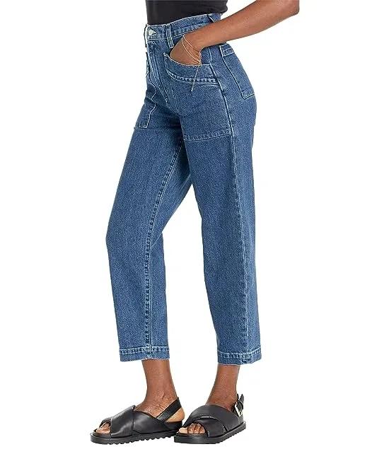 The Ellison Jeans