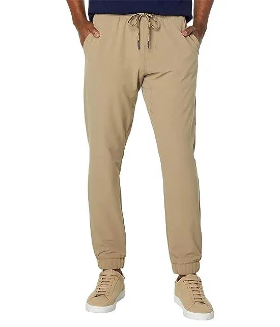 The Excursion Performance Joggers
