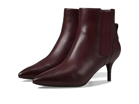 The Go-To Park Ankle Boot 45 mm