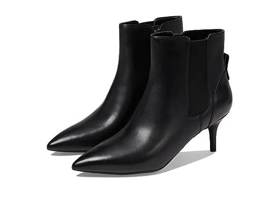 The Go-To Park Ankle Boot 45 mm