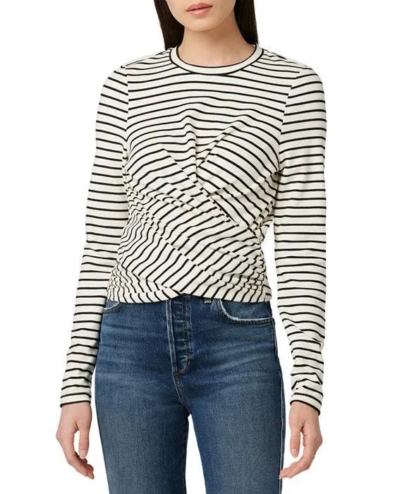 The Great Striped Top