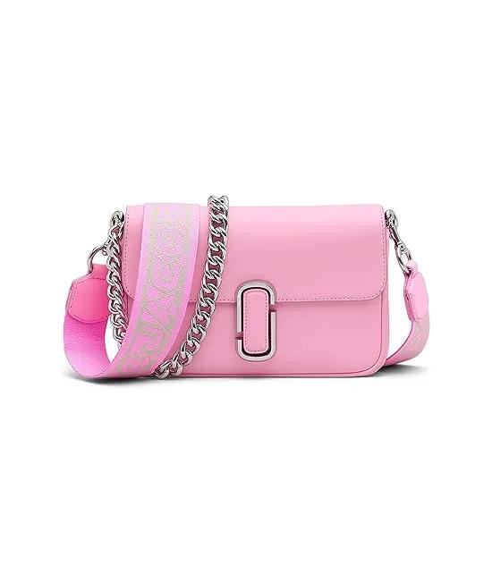 The J Marc Shoulder Bag