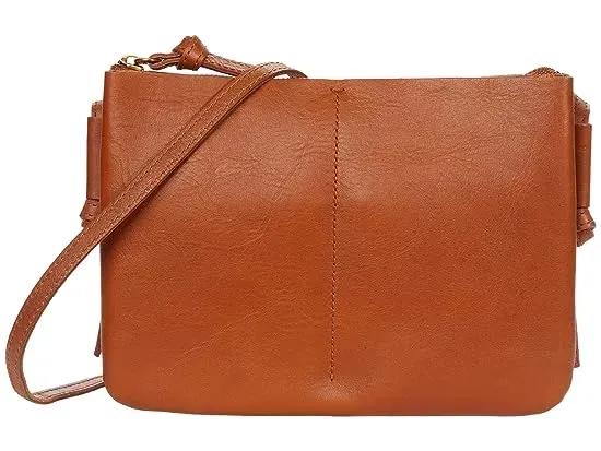 The Knotted Crossbody Bag