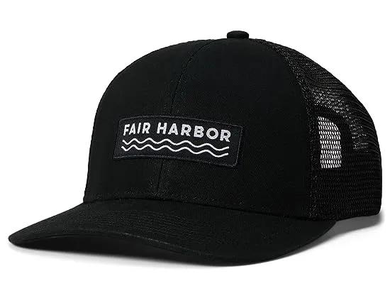The Maritime Trucker Hat
