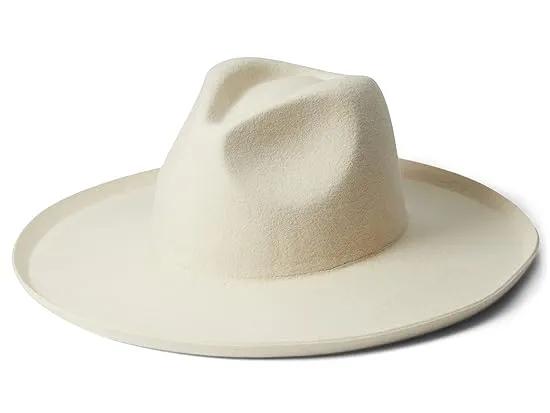 The Melodic Fedora