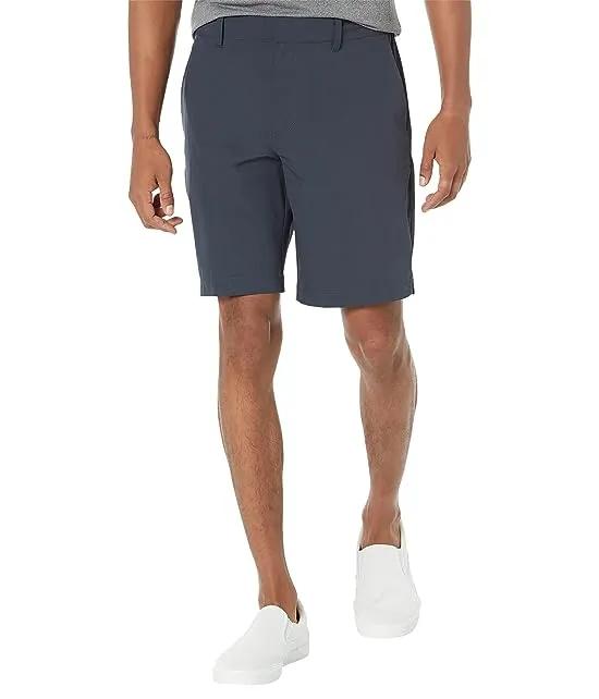 The Midway Shorts