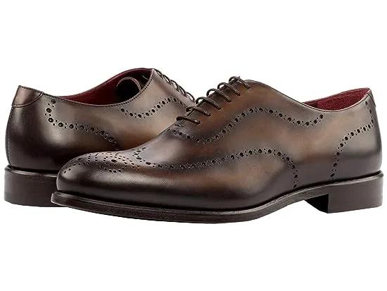 The New Yorker Wing Tip
