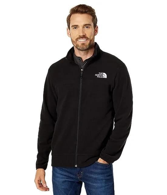 The North Face Anchor Full Zip Jacket