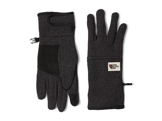 The North Face Crescent Gloves