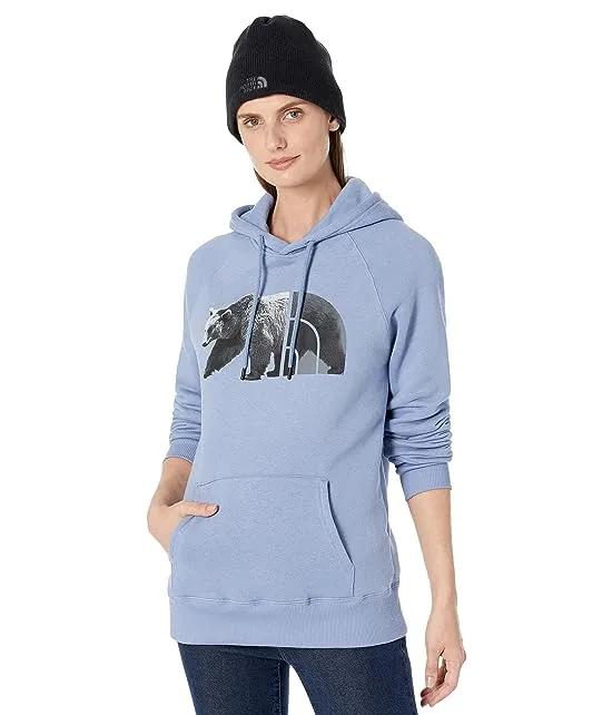 The North Face TNF™ Bear Hoodie