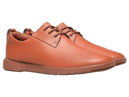 The Pacific Oxford M