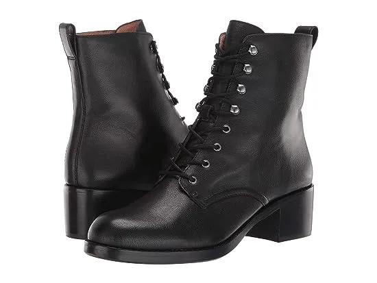 The Patti Lace-Up Boot