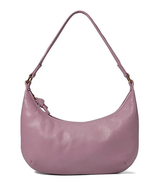 The Piazza Small Slouch Shoulder Bag