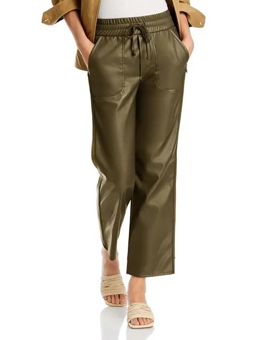 The Rambler Lounger Ankle Pants 