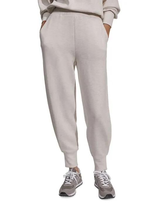 The Relaxed Jogger Pants